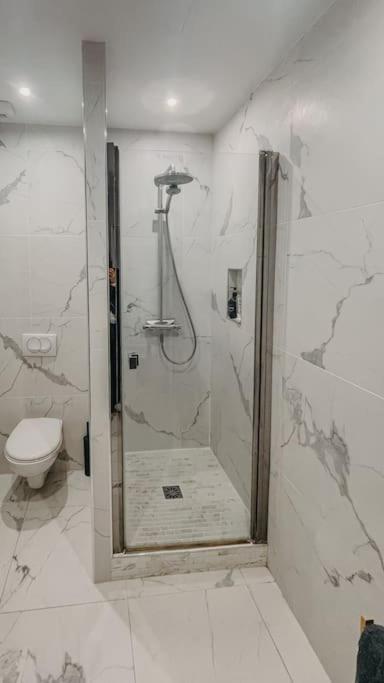 La Cabane Lille Centre Kültér fotó