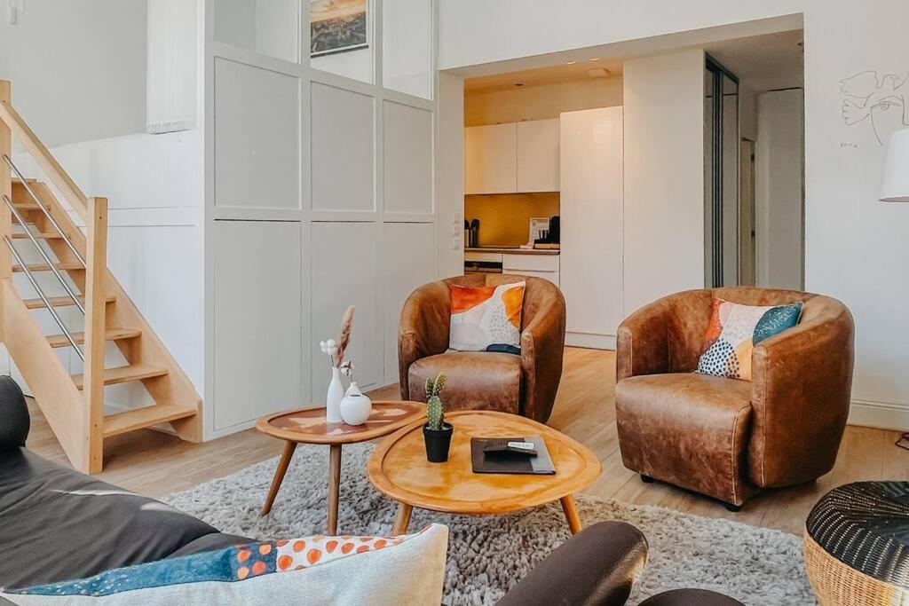 La Cabane Lille Centre Kültér fotó